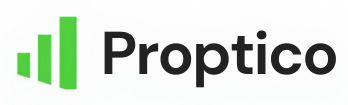 Proptico logo